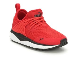 Boy's PumaToddler Pacer Next Cage Running Shoes